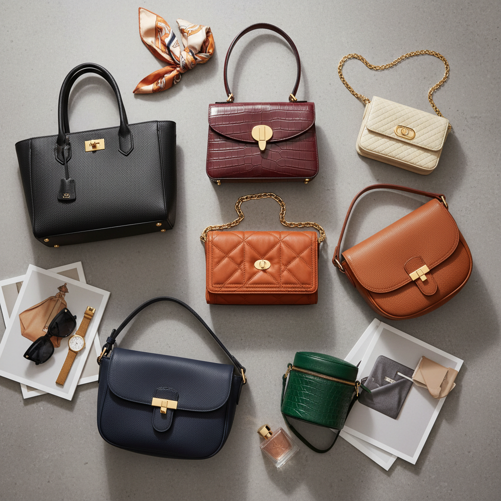 Soigne beauty website by InSync